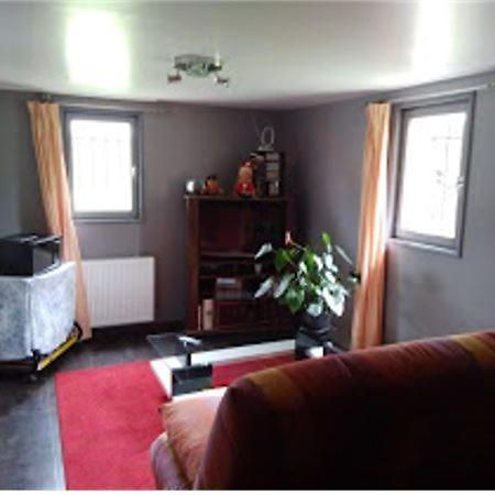 Chez Yannick Appartement Oradour-sur-Glane Buitenkant foto