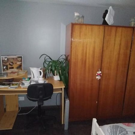 Chez Yannick Appartement Oradour-sur-Glane Buitenkant foto